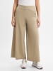 Marie Lund Stoffhose in beige