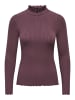 JDY Top in Huckleberry