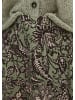 Marc O'Polo Crinkle-Print-Rock regular in Light Green