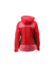 Jack Wolfskin Jacke Eagle Peak Insulated Texapore in Rot