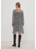 comma Kleid  in  99M1_schwarz