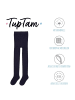 TupTam Baby Jungen Strickstrumpfhose 6er Pack in schwarz