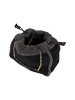 Valentino Bags VBSABT01 Shopping MAX LADY SYNTHETIC BAG nero