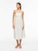 Vila Maxikleid in Snow White