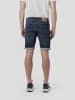 KOROSHI RegulÃ¤re denim-shorts-jeans in blau