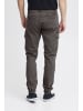INDICODE Cargohose IDBromfield in Grau