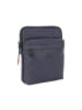 Joop Jeans Schultertasche 'Buccino Liam in Dunkelblau 19,00 x 24,00 x 2,50 cm'