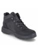 rieker Winterboots in schwarz