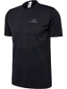 Newline Newline T-Shirt Nwlriverside Laufen Herren Leichte Design Nahtlosen in BLACK