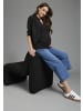 neun 9 monate Umstandsjeans in blau used
