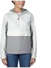 CARHARTT  Jacke "Loose Lightw. 105861" in Grau