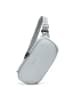 Pacsafe Metrosafe X Gürteltasche 36,5 cm in digital gray