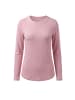 VINAJA Women Longsleeve in PINK