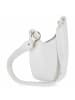 Tamaris Handtasche in weiss