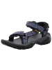 Teva Sandale in grau