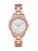 Michael Kors Analoguhr für Damen in gold