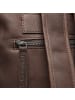The Chesterfield Brand Manchester Daypack Leder 40 cm in bruin