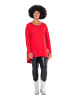 Angel of Style Shirt in rot
