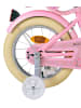 Volare Kinderfahrrad Blossom , 14 Zoll in rosa