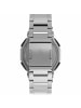 Timex Analoguhr für Herren in silber