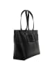 Armani Exchange Handtasche in Schwarz