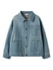 name it Hemd in Vintage Medium Blue Denim
