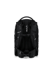 Satch Satch pack Schulrucksack Ninja Matrix