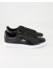 Lacoste Sneaker low in Schwarz