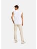 Only&Sons Tank-Top 'Caspian Airflex Boxy' in weiß