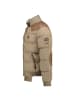 Geographical Norway Jacke in Beige