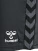 Hummel Short "Authentic Pl Shorts" in Grau