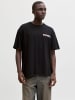 Jack & Jones T-shirt in Black