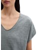 Marc O'Polo T-Shirt loose in Quiet Sea