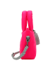 Buffalo Boxy25 Mini Bag Handtasche 17.5 cm in neon pink