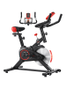 HOMCOM Fahrradtrainer,85cm x 46cm x 114cm,mehrfarbig