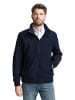 Tom Tailor Jacke in marine