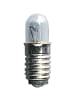 STAR Trading E5 Leuchtmittel Spare Bulb in Transparent