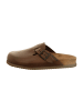 Mephisto Clogs in Braun