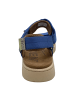 WODEN Sandalen in Blau
