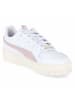 Puma Sportschuh in white