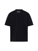 PEGADOR T-Shirt Barno in schwarz