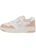 New Balance Sneaker low BBW 550 in weiss