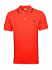 U.S. Polo Assn. Poloshirt für Herren in rot