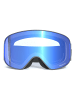 Whistler Skibrille Avoriaz Topaz IV in 1122 Forged Iron