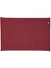 Rhomtuft Rhomtuft Badematten Plain marsala - 391 in marsala - 391