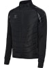 Hummel Reißverschluss Jacke Hmlbtc Herren in BLACK