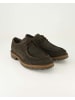 Sioux Klassische Schnürschuhe in Braun
