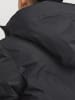 JACK & JONES Junior Steppjacke in Black