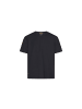 Camel Active T-Shirt in Dark Navy