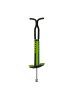 relaxdays Pogo Stick in Grün - bis 60 kg